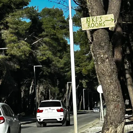 Kiki's 1 Vlorë