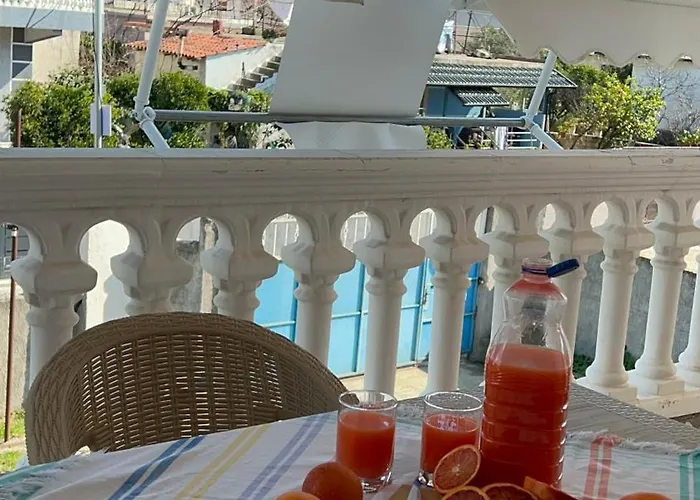 Kiki's 1 Vlorë